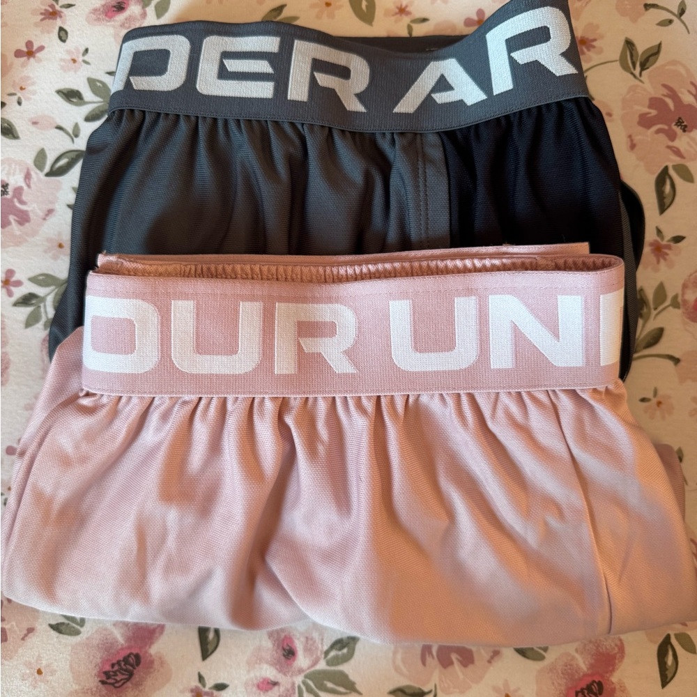 Under Armour Shorts